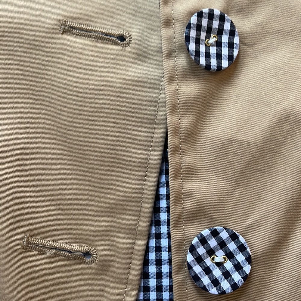 Winter Jacket - Picture 7 of 8